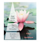 Huile de massage Lotus