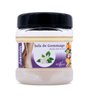 Sels de Gommage Jasmin