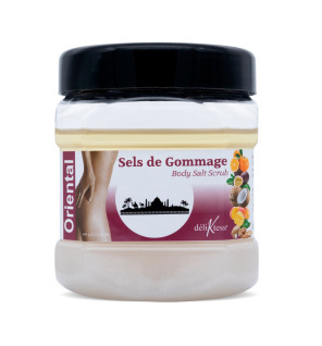 Sels de Gommage Oriental