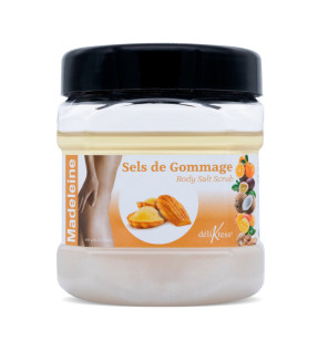 Sels de Gommage Madeleine