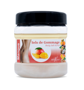 Sels de Gommage Mangue