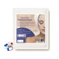 Masque visage en tissu anti-âge - acide Hyaluronique