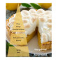 Huile de massage Tarte au Citron 3 litres Huile de massage Tarte au Citron 3 litres