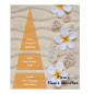 Huile de massage Monoï 3 litres