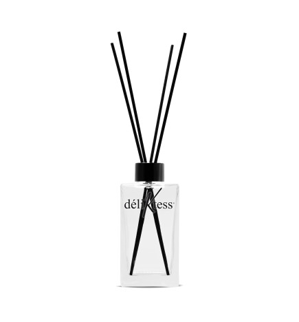 Diffuseur de parfum à la Rose