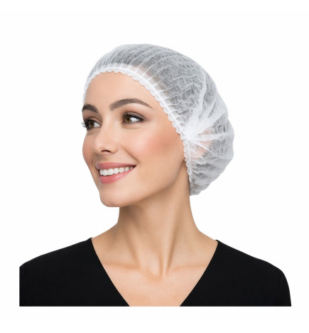 Charlotte jetable (Lot de 100)