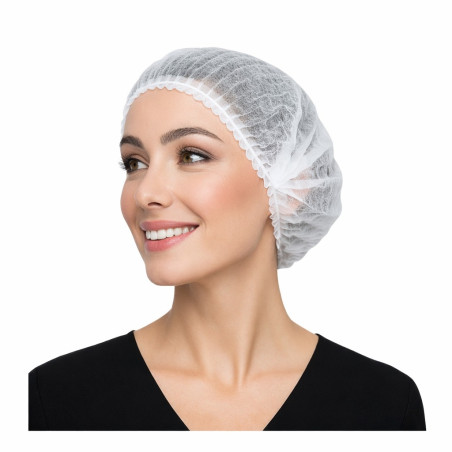 Charlotte jetable (Lot de 100)