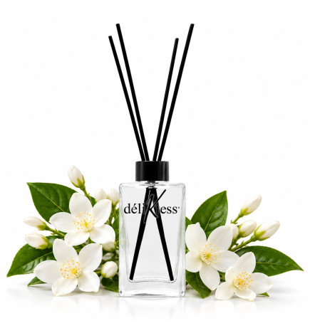 diffuseur parfum d'intérieur Jasmin