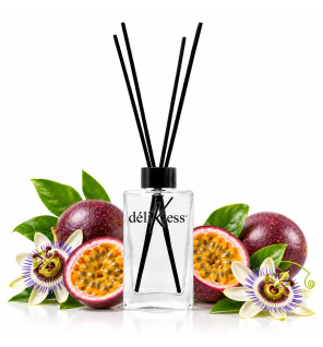 diffuseur parfum d'intérieur fruits de la passion