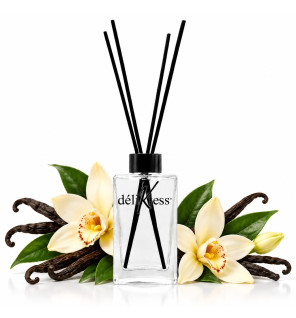 diffuseur parfum d'intérieur Vanille