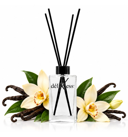 diffuseur parfum d'intérieur Vanille