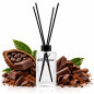 Diffuseur de parfum Chocolat 200 ml – Parfum de Grasse Diffuseur de parfum Chocolat 200 ml – Parfum de Grasse