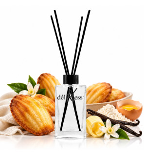 diffuseur parfum d'intérieur Madeleine