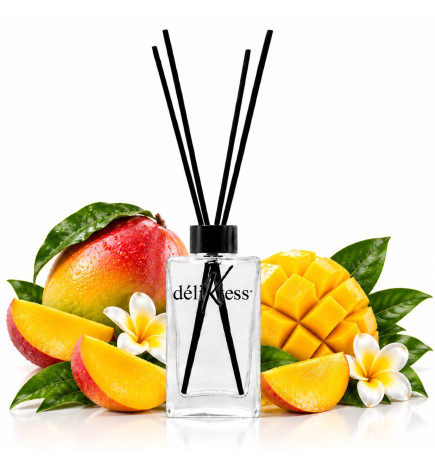 diffuseur parfum d'intérieur Mangue