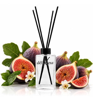 diffuseur parfum d'intérieur Figue