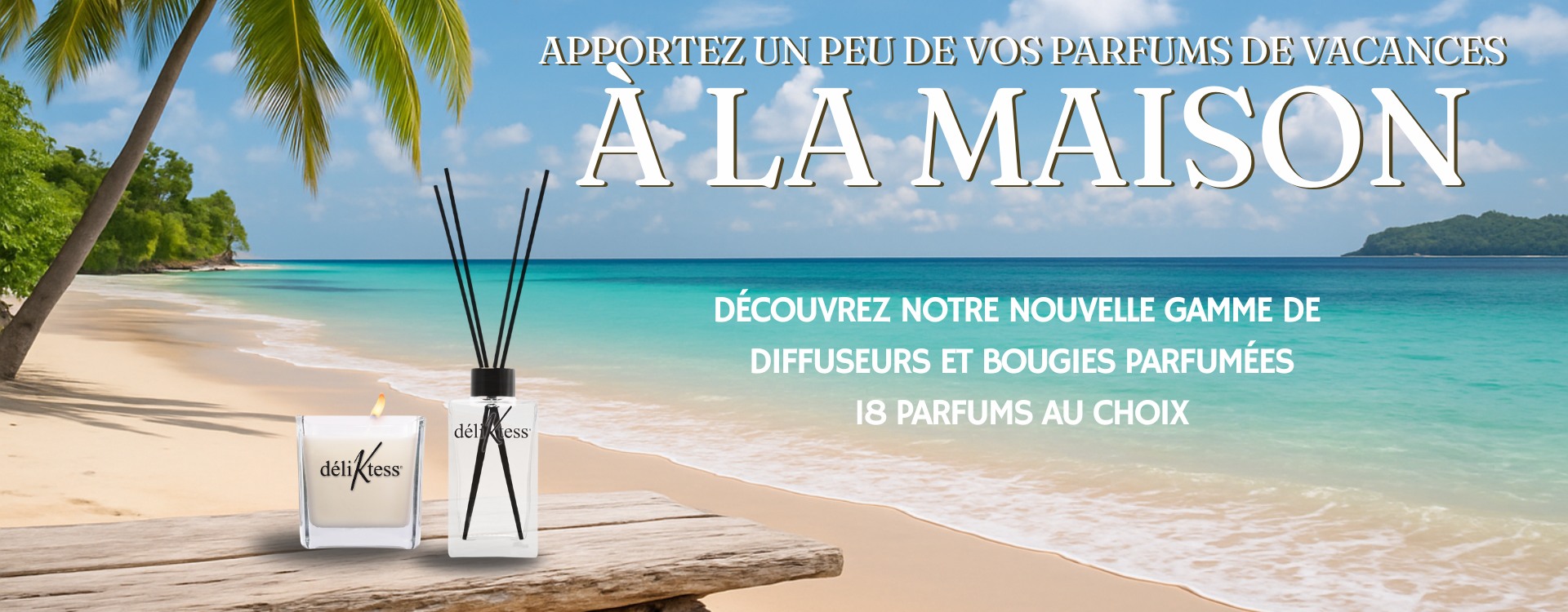 Huile de massage 200ml Slide background