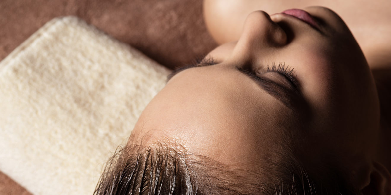 Auto-Massage : Méthodes Pratiques pour Bien-Être et Détente
